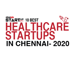 10 Best Healthcare Startups in Chennai - 2020